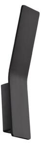 ACA Lighting Wall&Ceiling LED nástěnné svítidlo ZD80036LEDBK