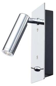 ACA Lighting Wall&Ceiling LED nástěnné svítidlo 151BMA