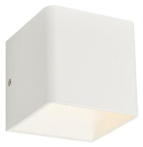ACA Lighting Wall&Ceiling LED nástěnné svítidlo L35037