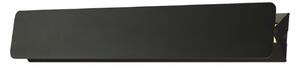 ACA Lighting Wall&Ceiling LED nástěnné svítidlo ZD806415LEDBK