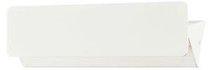 ACA Lighting Wall&Ceiling LED nástěnné svítidlo ZD806410LEDWH