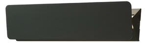 ACA Lighting Wall&Ceiling LED nástěnné svítidlo ZD806410LEDBK