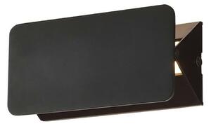 ACA Lighting Wall&Ceiling LED nástěnné svítidlo ZD80645LEDBK