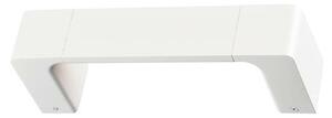 ACA Lighting Wall&Ceiling LED nástěnné svítidlo ZD81046LEDWH