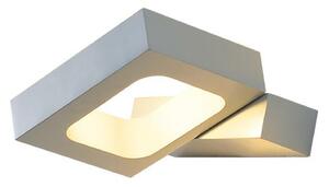 ACA Lighting Wall&Ceiling LED nástěnné svítidlo ZD80856LEDGY