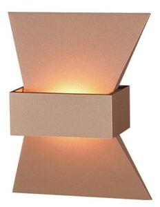 ACA Lighting Wall&Ceiling LED nástěnné svítidlo ZD81166LEDGO