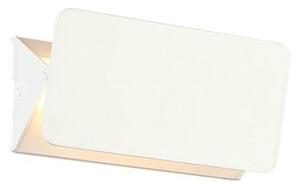 ACA Lighting Wall&Ceiling LED nástěnné svítidlo ZD80645LEDWH