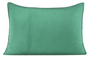 Povlaky na polštáře AmeliaHome Softa I zelené