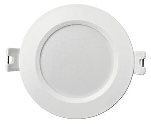 LED Podhledové svítidlo CIRCLE LED/3W/230V 4000K pr. 9 cm bílá