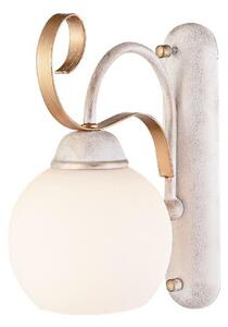 ACA Lighting Elegant nástěnné svítidlo DL11691W