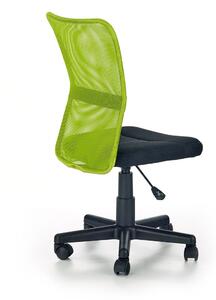 HALMAR Kancelářská židle Dango limetková