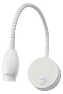 ACA Lighting Wall&Ceiling LED nástěnné svítidlo SF126BLED330W