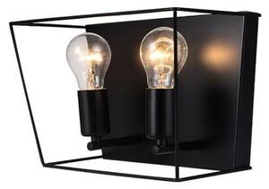 ACA Lighting Vintage nástěnné svítidlo OD61022WB