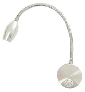 ACA Lighting Wall&Ceiling LED nástěnné svítidlo SF126BLED340