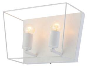 ACA Lighting Vintage nástěnné svítidlo OD61022WW