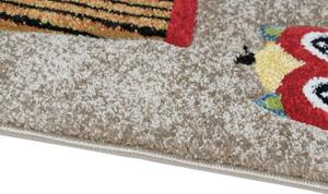 Medipa (Merinos) koberce Dětský kusový koberec Diamond Kids 24189/70 - 120x170 cm