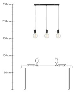 Markslöjd SKY - svítidlo nad bar nebo jídelní stůl