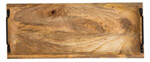CASAMIA - Servírovací prkno - vyrobeno z pravého dřeva