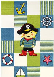 Dětský kusový koberec Diamond Kids 20801/60 - 120x170 cm