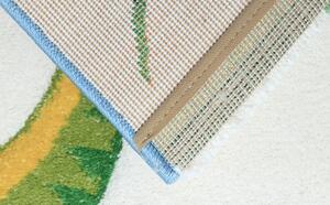 Medipa (Merinos) koberce Dětský kusový koberec Diamond Kids 24224/60 - 140x200 cm