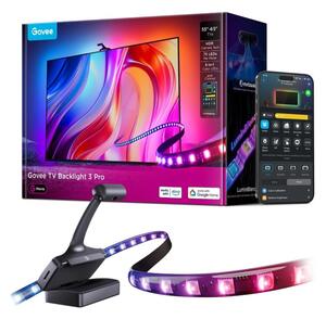 Govee - TV Backlight 3 Pro 55-65" SMART LED podsvícení RGBIC Wi-Fi