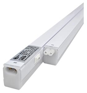 LED Podlinkové svítidlo TUBE LED/14W/230V 90 cm bílá
