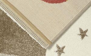 Medipa (Merinos) koberce Dětský kusový koberec Diamond Kids 24214/760 - 120x170 cm