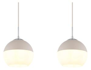 Globo 15999-3H - Lustr na lanku RAGUSA 3xE27/60W/230V