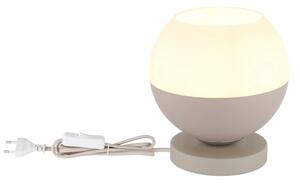 Globo 15999T - Stolní lampa RAGUSA 1xE27/60W/230V