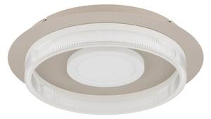 Globo 48046D1 - LED Stropní svítidlo ZARA LED/24W/230V 3000K pr. 40 cm