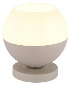 Globo 15999T - Stolní lampa RAGUSA 1xE27/60W/230V