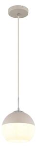 Globo 15999H - Lustr na lanku RAGUSA 1xE27/60W/230V pr. 20 cm