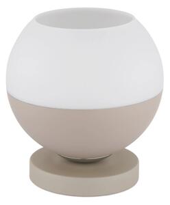 Globo 15999T - Stolní lampa RAGUSA 1xE27/60W/230V