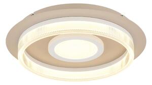 Globo 48046D1 - LED Stropní svítidlo ZARA LED/24W/230V 3000K pr. 40 cm