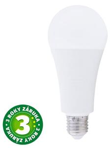 Prémiová LED žárovka E27 21W, 2350lm, denní, ekv. 143W, 3 roky záruka