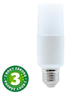 Prémiová LED žárovka E27 9W 820lm T42, denní, ekv. 61W, 3 roky záruka