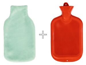 Bellatex THERMOFOR 21x29 cm ( povlak na zip ) 028 mintová