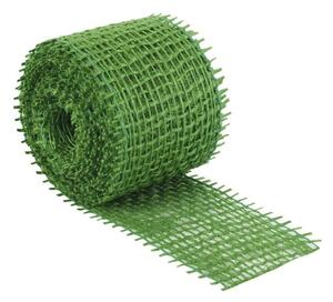 Bellatex Jutový dekorační pásek 3m x 4 cm světlá zelená