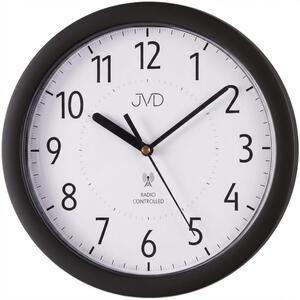 Rádiem řízené hodiny JVD RH612.14