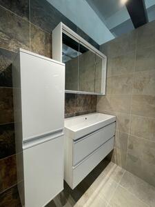 Kingsbath Savona 60 koupelnová skříňka s umyvadlem