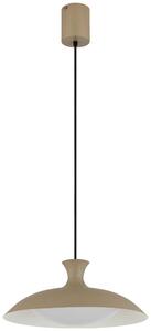 ZÁVĚSNÉ LED SVÍTIDLO, 40/150 cm Collett's Monde - Online Only svítidla, Online Only