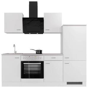 KUCHYŇSKÁ LINKA WITO 220 220 cm FlexWell - Online Only kuchyňské linky, Online Only