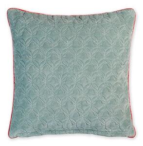 Pip Studio polštář quilty dreams khaki 45x45cm, khaki