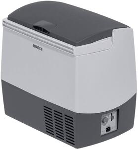 Dometic Group CoolFreeze CDF 18 přenosná lednice (autochladnička) kompresor 12 V, 24 V šedá 18 l