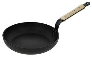 Tradiční pánev de Buyer CHOC B BOIS 20 cm s nepřilnavým povrchem