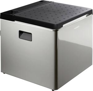 Dometic Group ACX3 40 30 mbar přenosná lednice (autochladnička) absorbční 12 V, 230 V stříbrná 41 l 30 °C pod okolní teplotu