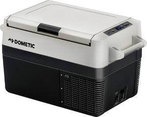 Dometic Group CFF35 přenosná lednice (autochladnička) Energetická třída (EEK2021): D (A - G) kompresor 12 V, 24 V, 230 V 34 l 20 až plus 20 , °C