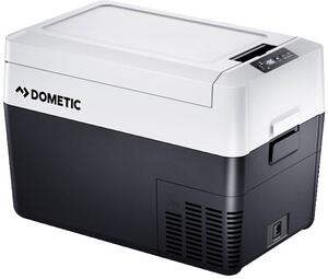 Dometic Group CDF236DC přenosná lednice (autochladnička) kompresor 12 V, 24 V 31 l 10 až -15 °C