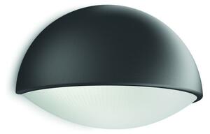 LED Venkovní nástěnné svítidlo Philips DUST 3W, IP44