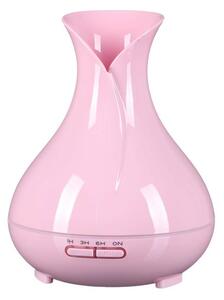 Aroma difuzér SIXTOL Vulcan Pink Gloss